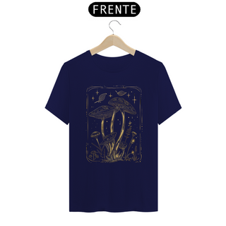 Nome do produtoT-Shirt Black Gold 2