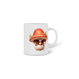 Nome do produtoCaneca Sunny Red