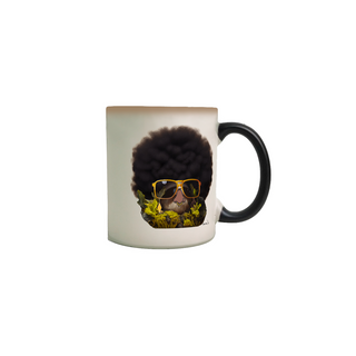 Nome do produtoCaneca Mágica Black Power