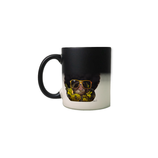 Nome do produtoCaneca Mágica Black Power