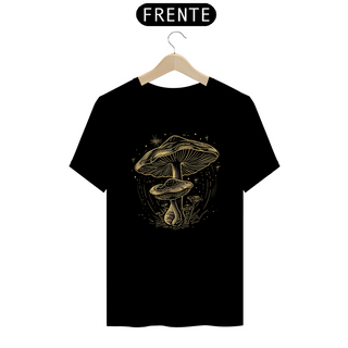 Nome do produtoT-Shirt Black Gold 1