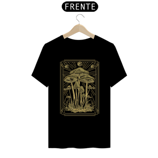 Nome do produtoT-Shirt Black Gold 10