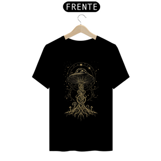 Nome do produtoT-Shirt Black Gold 6