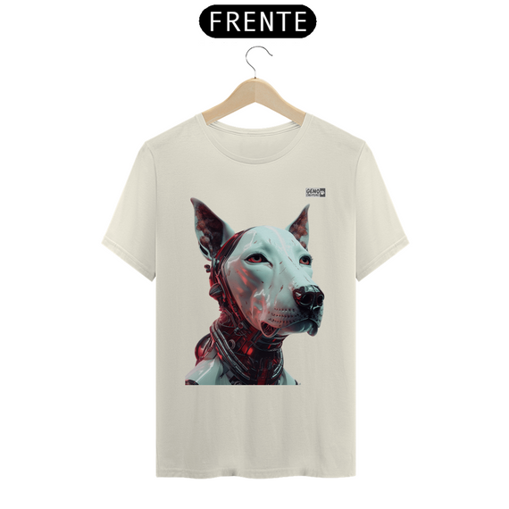 Camisa Premium - Bull Terrier