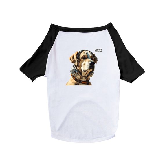 Camisa para Cachorro -  Cão de Gado Transmontano