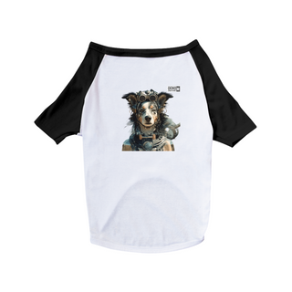 Camisa para Cachorro - Can de Chira