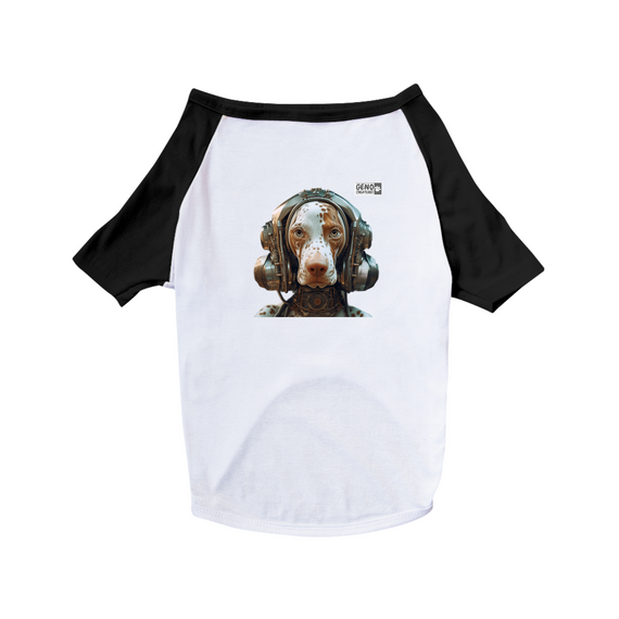Camisa para Cachorro - Colombian Fino Hound