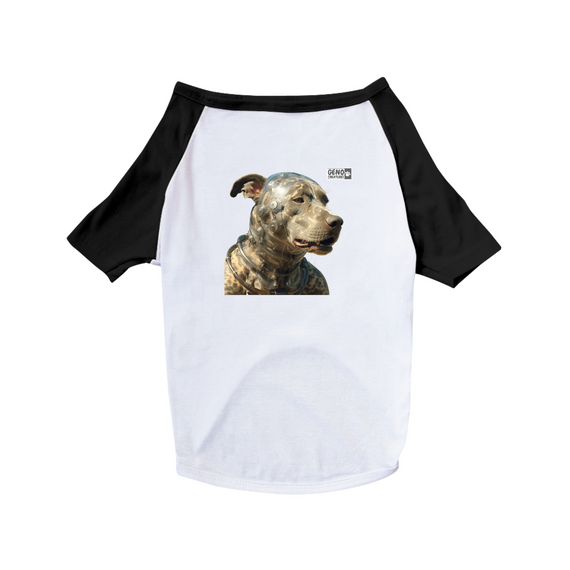 Camisa para Cachorro - Cimarron uruguayo