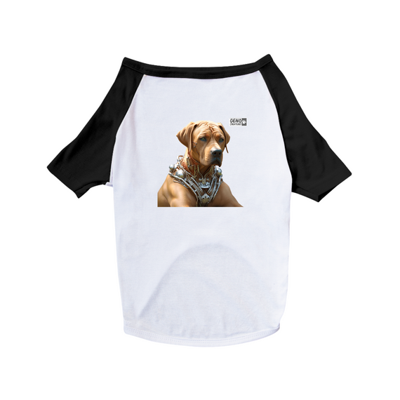 Camisa para Cachorro - Broholmer