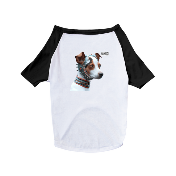 Camisa para Cachorro - Brazilian Terrier