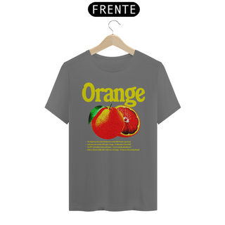 Nome do produtoT-Shirt Estonada Orange