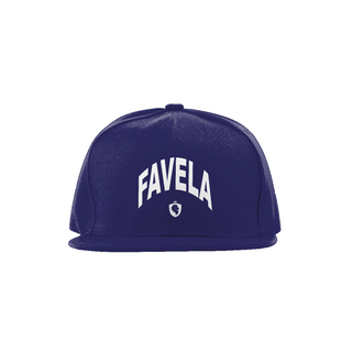 Boné Quality Favela