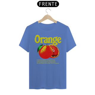 Nome do produtoT-Shirt Estonada Orange