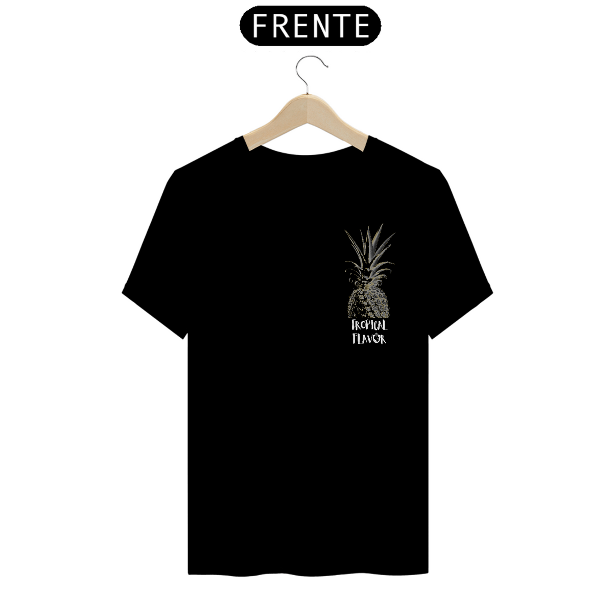 Nome do produto: T-Shirt Prime Tropical Flavor