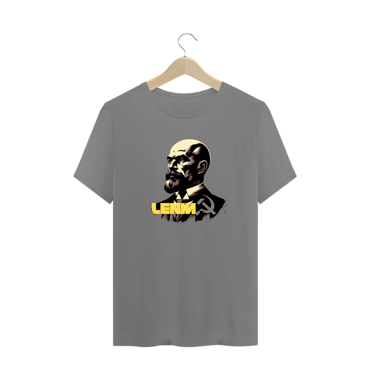 Nome do produto: Lenin - Plus Size