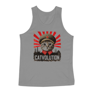 Nome do produtoCatvolution - Regata