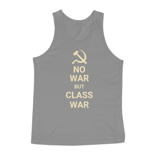 No War But Class War - Regata