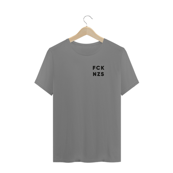 FCK NZS - Plus Size