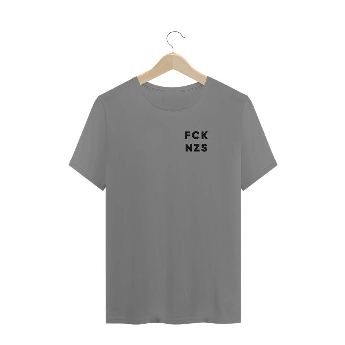 Nome do produto: FCK NZS - Plus Size