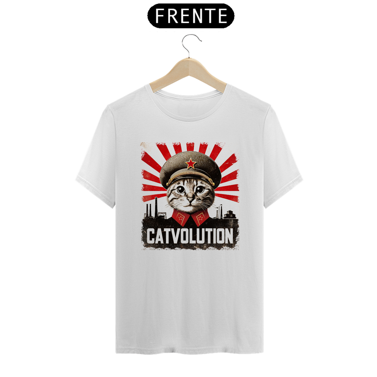 Nome do produto: Catvolution