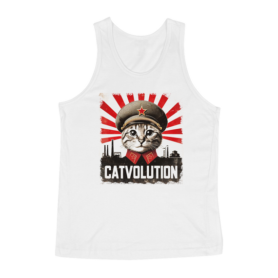 Catvolution - Regata