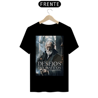 Camiseta Mago Freud 
