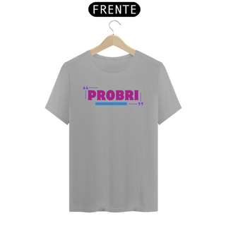 Nome do produtoProbri [UNISSEX] 