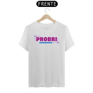 Nome do produtoProbri [UNISSEX] 