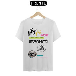 Nome do produtoBeyonce [UNISSEX] 