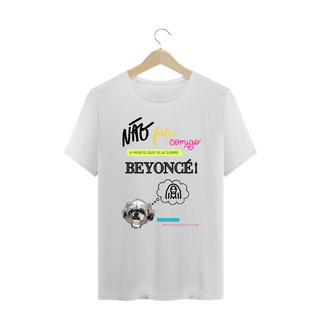 Nome do produtoBeyonce [Plus size]