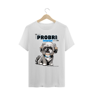 Nome do produtoProbri [Plus size]