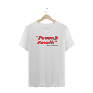 Nome do produtoPassu Fomih [Plus size]