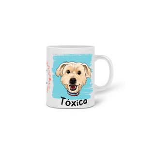 Nome do produtoCaneca Belo - Tóxica [CANECA]