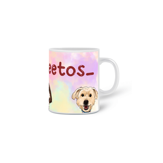 Nome do produtoCaneca Dois Cheetos e Belo [CANECA]