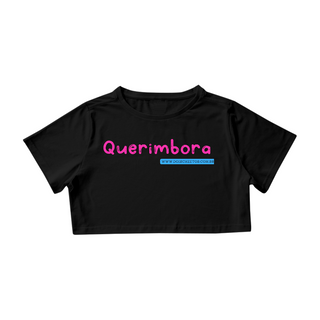 Nome do produtoQuerimbora [Cropped]