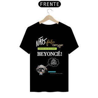 Nome do produtoBeyonce [UNISSEX] 