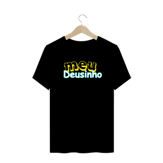 Nome do produtoMeu Deusinho [Plus size]