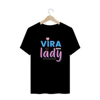 Nome do produtoVira-Lady [Plus size]