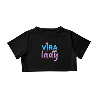 Nome do produtoVira-Lady [Cropped] 