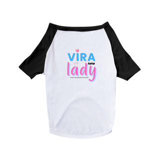 Nome do produtoVira Lady [PET]