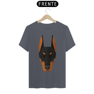 Nome do produtoCamiseta Doberman