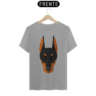 Nome do produtoCamiseta Doberman