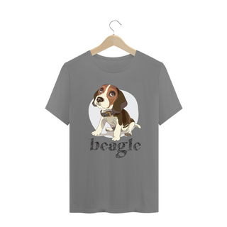 Nome do produtoCamiseta Plus Size Beagle