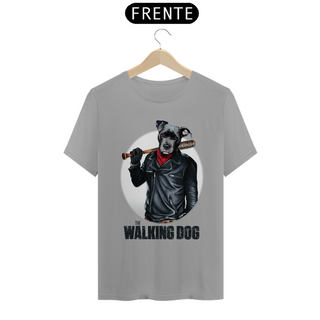 Nome do produtoCamiseta Cachorro The Walking Dog