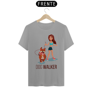 Nome do produtoCamiseta Dog Walker