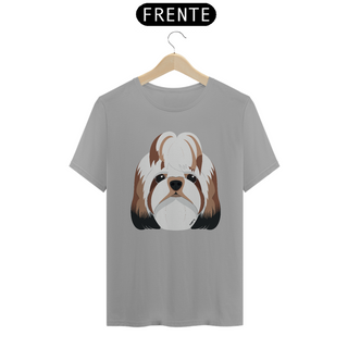 Nome do produtoCamiseta Shih Tzu