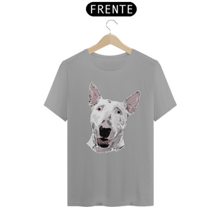 Nome do produtoCamiseta Bull Terrier Pintura Digital