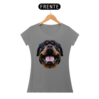 Nome do produtoBaby Look Rottweiler