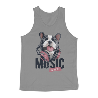 Regata Music and Dog