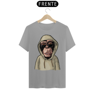 Nome do produtoCamiseta Macaco - Modelo 1